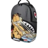 GARFIELD EKSTRA PEYNİR DLXR Sırt Çantası