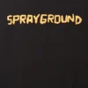GARFIELD GRAFİK TİŞÖRT (SİYAH)