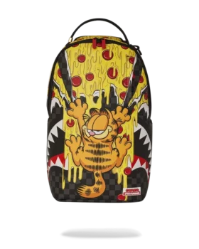 GARFIELD HANGRY DLXSV Sırt Çantası