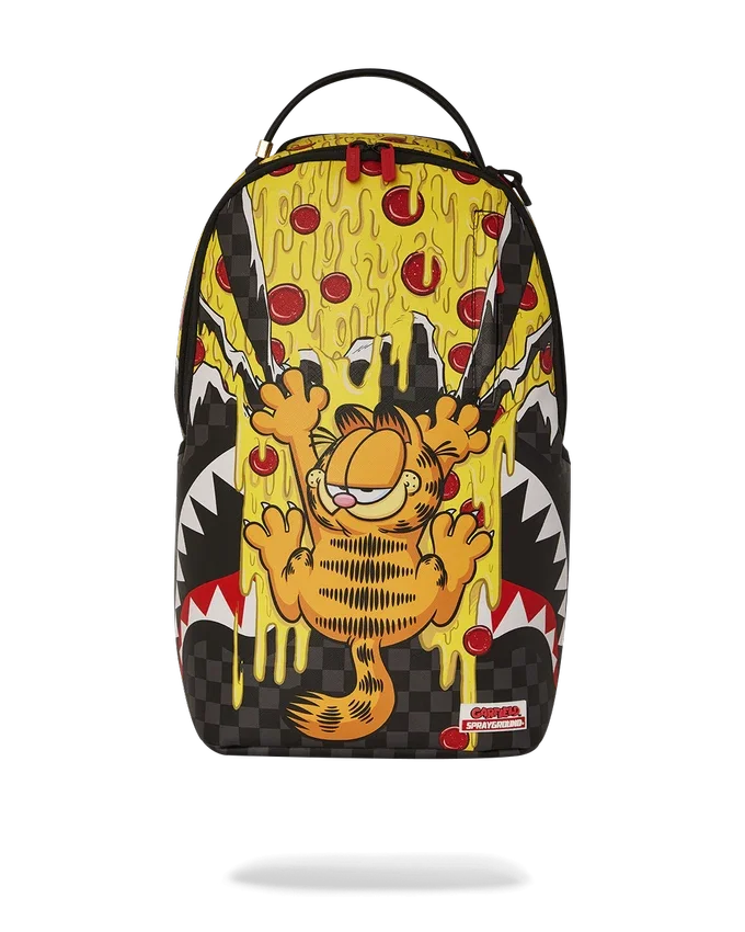 GARFIELD HANGRY DLXSV Sırt Çantası