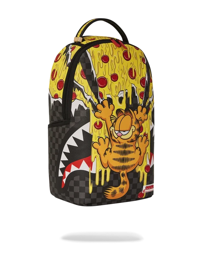 GARFIELD HANGRY DLXSV Sırt Çantası