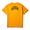 GARFIELD KEDİ STRATCH DESENLİ TİŞÖRT (TURUNCU)