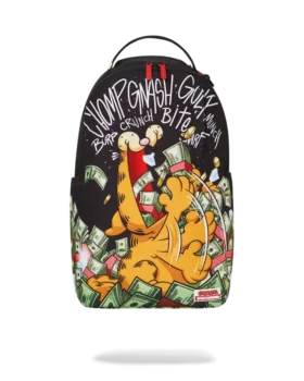 GARFIELD ÖĞLE ARA DLXSR Sırt Çantası