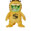 GARFIELD MONEYBEAR KOSTÜMLÜ TEDDYBEAR Sırt Çantası