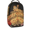 GARFIELD PIZZA RUSH Sırt Çantası