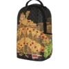 GARFIELD PIZZA RUSH Sırt Çantası