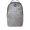 GELECEĞE ADIM ATIN - NASA İŞBİRLİĞİ MOON SHARK 3D KALIPLI