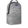 GELECEĞE ADIM ATIN - NASA İŞBİRLİĞİ MOON SHARK 3D KALIPLI