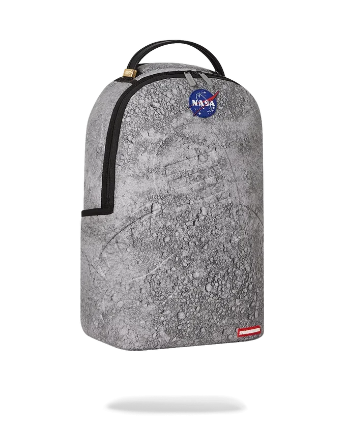 GELECEĞE ADIM ATIN - NASA İŞBİRLİĞİ MOON SHARK 3D KALIPLI