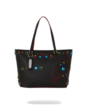 GEMSTONE OUTLAW Tote Çantası