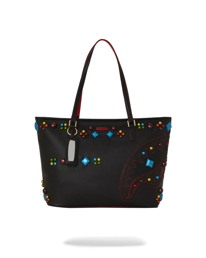 GEMSTONE OUTLAW Tote Çantası