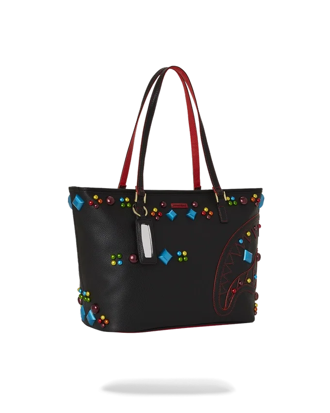 GEMSTONE OUTLAW Tote Çantası