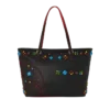 GEMSTONE OUTLAW Tote Çantası