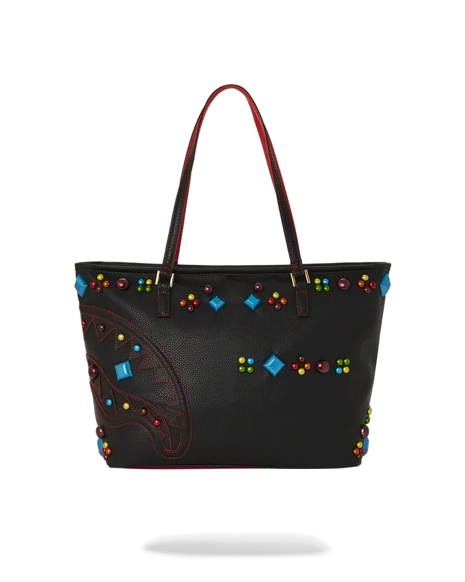 GEMSTONE OUTLAW Tote Çantası
