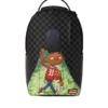 GERALD STEP INTO SUCCESS DLXSV Sırt Çantası