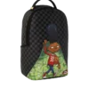 GERALD STEP INTO SUCCESS DLXSV Sırt Çantası