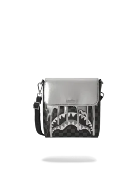 GHOST DRIP Postacı Çantası