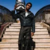 GHOST DRIP Sırt Çantası