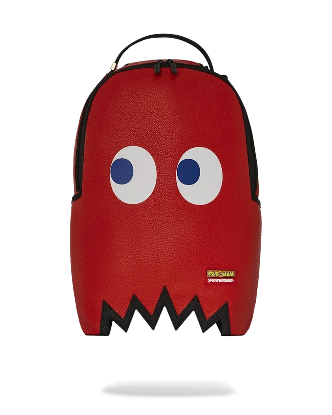 GHOST GANG PAC-MAN GİZEMLİ PAKET (5'İNİ DE TOPLAYIN)