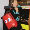 GHOST GANG PAC-MAN GİZEMLİ PAKET (5'İNİ DE TOPLAYIN)