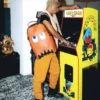 GHOST GANG PAC-MAN GİZEMLİ PAKET (5'İNİ DE TOPLAYIN)
