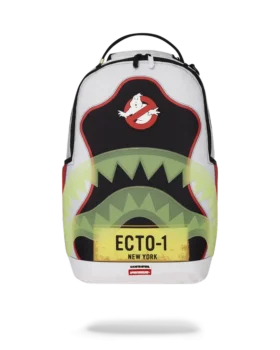 GHOSTBUSTERS ECTO-SHARK Sırt Çantası