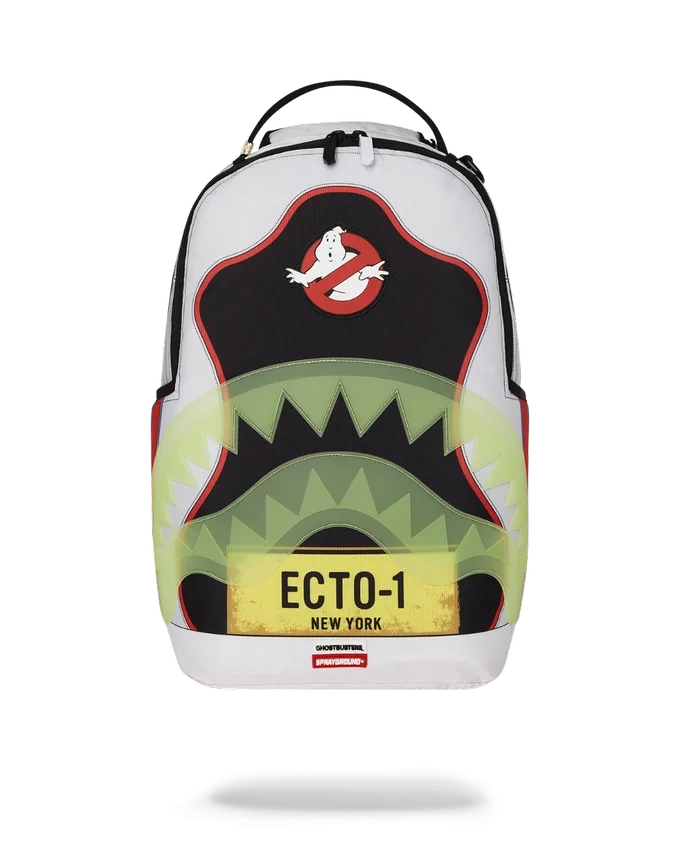 GHOSTBUSTERS ECTO-SHARK Sırt Çantası
