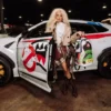 GHOSTBUSTERS ECTO-SHARK Sırt Çantası