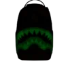 GHOSTBUSTERS ECTO-SHARK Sırt Çantası