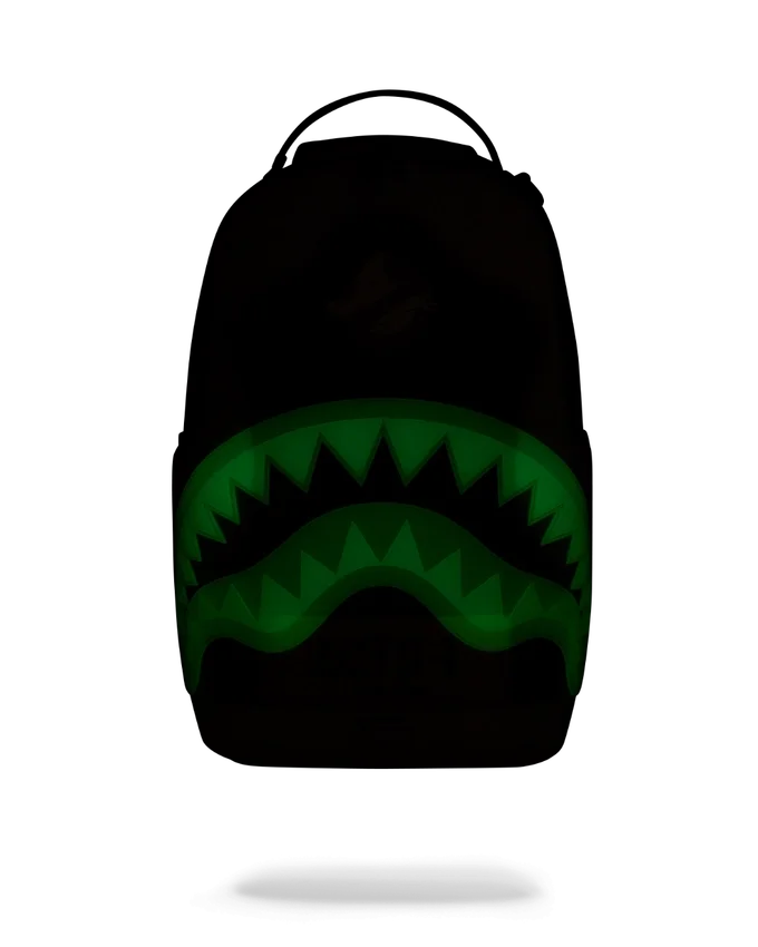 GHOSTBUSTERS ECTO-SHARK Sırt Çantası