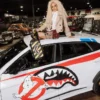 GHOSTBUSTERS GHOST CATCHER ÇANTA
