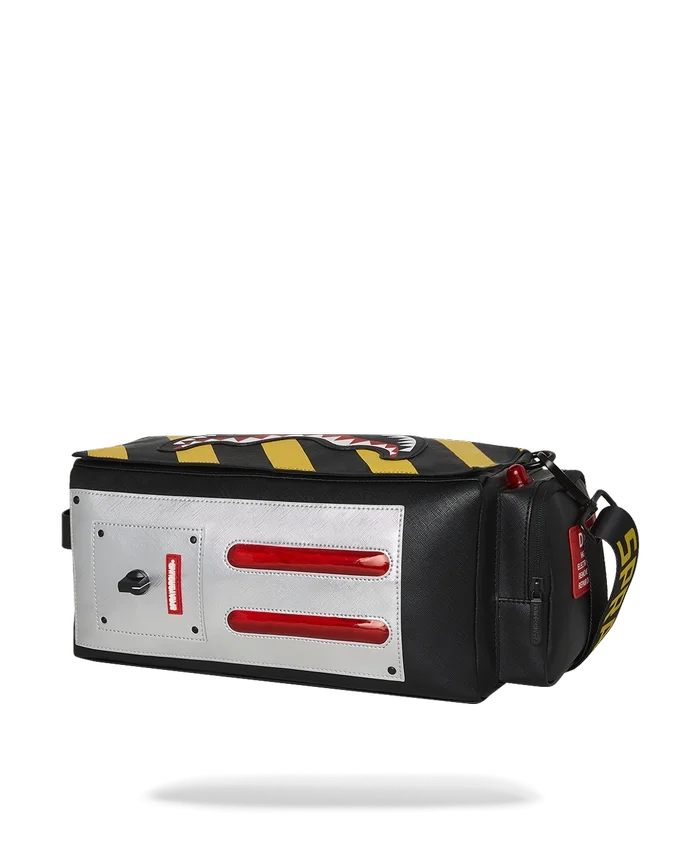 GHOSTBUSTERS GHOST CATCHER ÇANTA