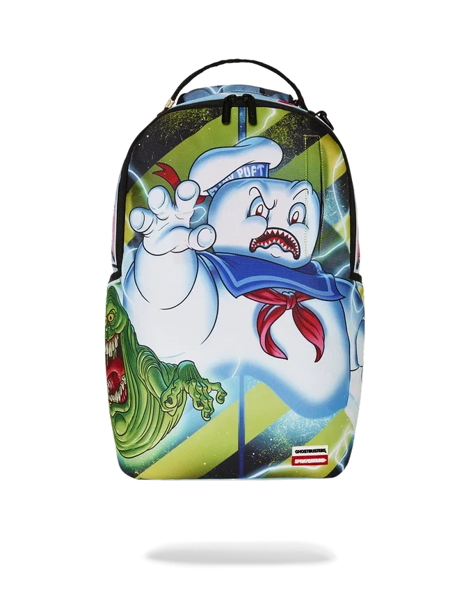 GHOSTBUSTERS HAUNTED DOUGH Sırt Çantası