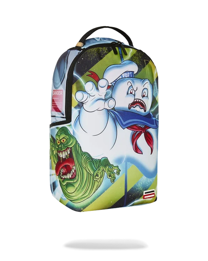 GHOSTBUSTERS HAUNTED DOUGH Sırt Çantası