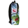 GHOSTBUSTERS HAUNTED DOUGH Sırt Çantası