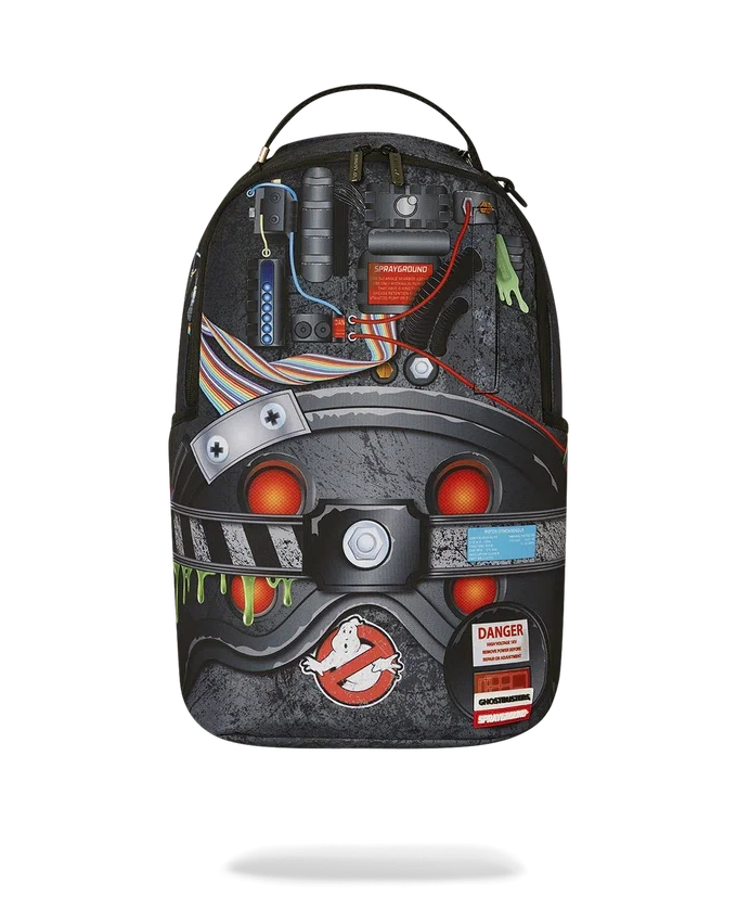 GHOSTBUSTERS PROTON Sırt Çantası
