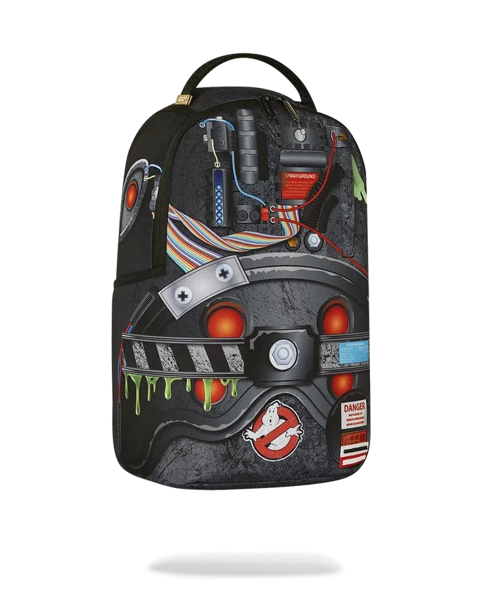 GHOSTBUSTERS PROTON Sırt Çantası
