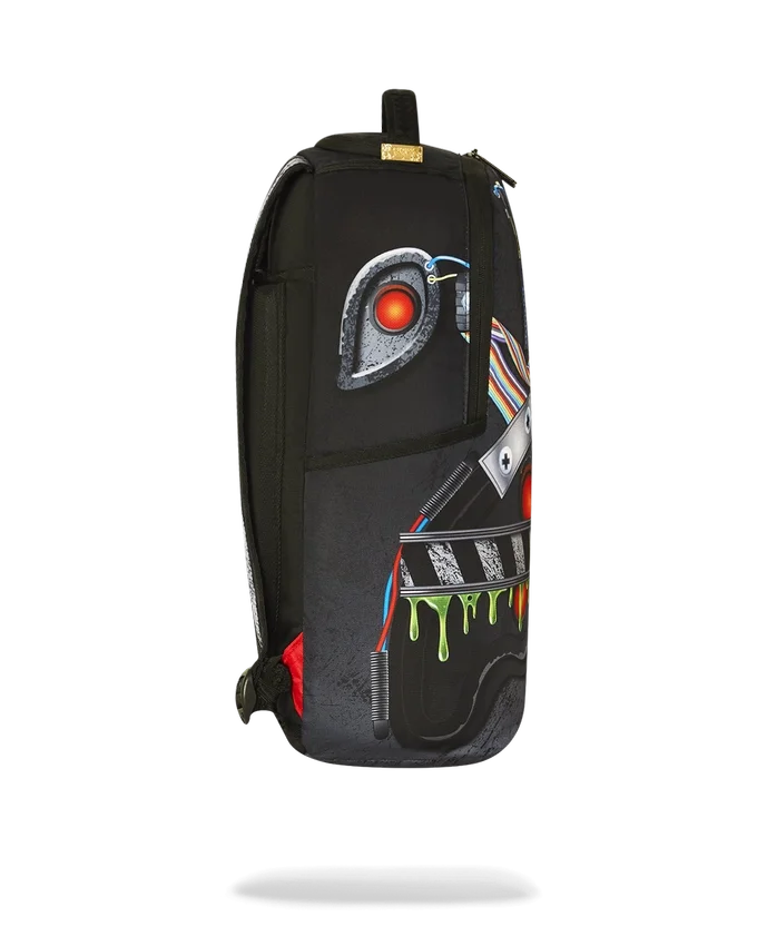 GHOSTBUSTERS PROTON Sırt Çantası