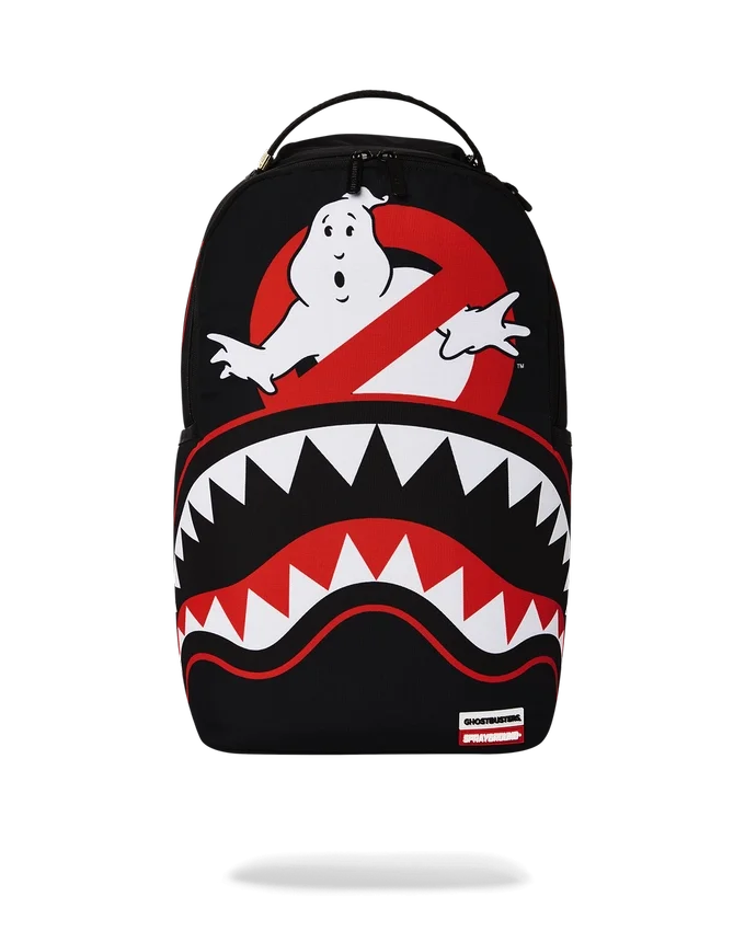 GHOSTBUSTERS SHARK Sırt Çantası