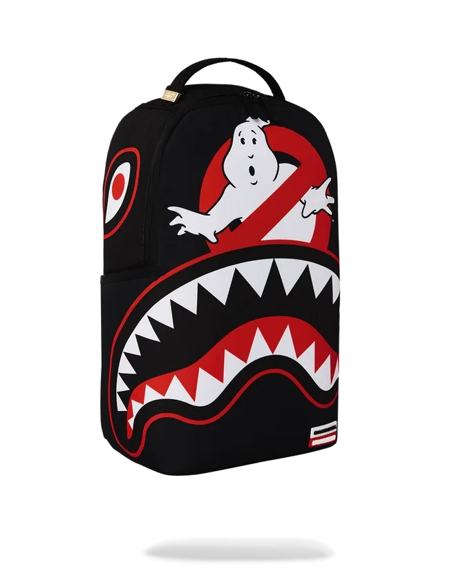 GHOSTBUSTERS SHARK Sırt Çantası
