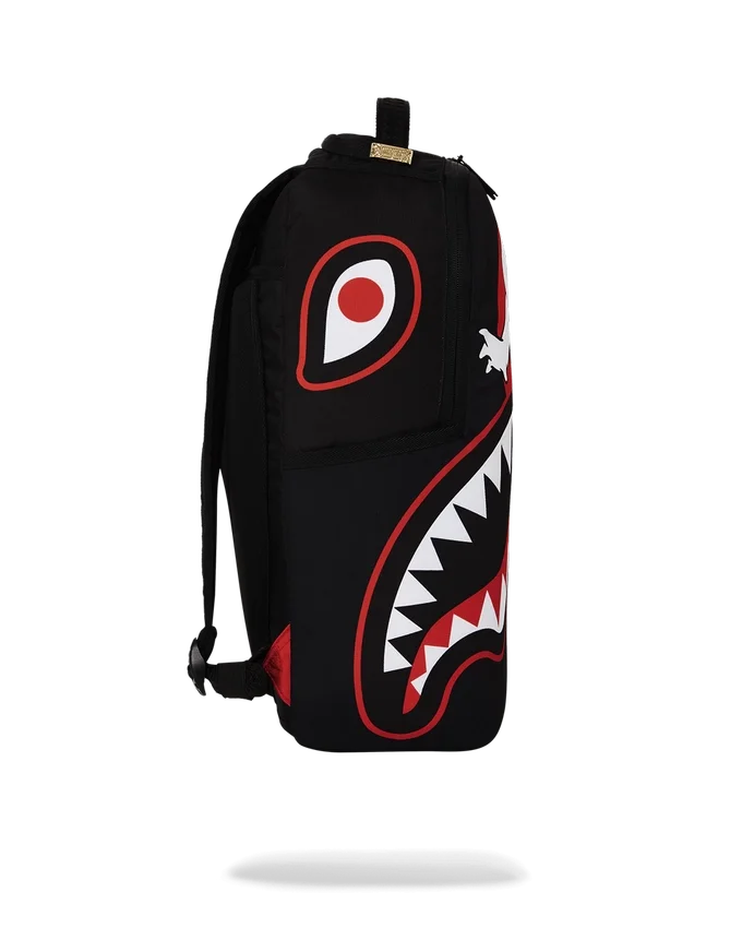 GHOSTBUSTERS SHARK Sırt Çantası