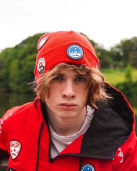 GLOBAL EXPEDITION BEANIE