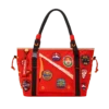GLOBAL EXPEDITION TOTE