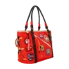 GLOBAL EXPEDITION TOTE