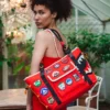 GLOBAL EXPEDITION TOTE