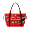 GLOBAL EXPEDITION TOTE