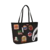 GLOBAL MOGUL BILLIONAIRE Tote Çantalar