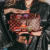 GLOBAL MOGUL MAKYAJ ÇANTASI
