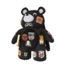 GLOBAL MOGUL MİLYARDER MONEYBEAR Sırt Çantası