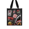 GLOBAL MOGUL UNLIMITED MILES LOFT Tote Çantalar